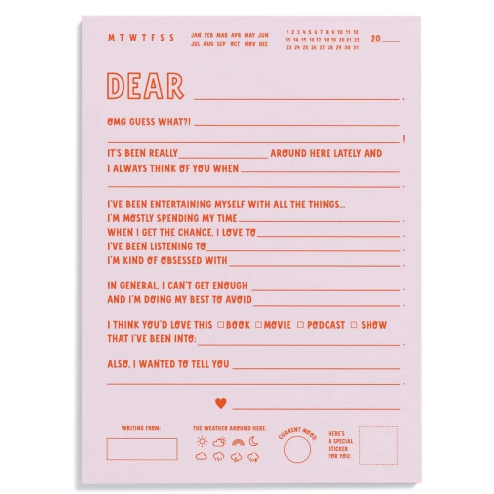 Letterpad